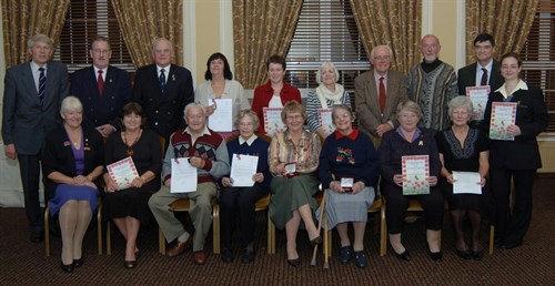 Poppy Appeal collectors' awards.jpg